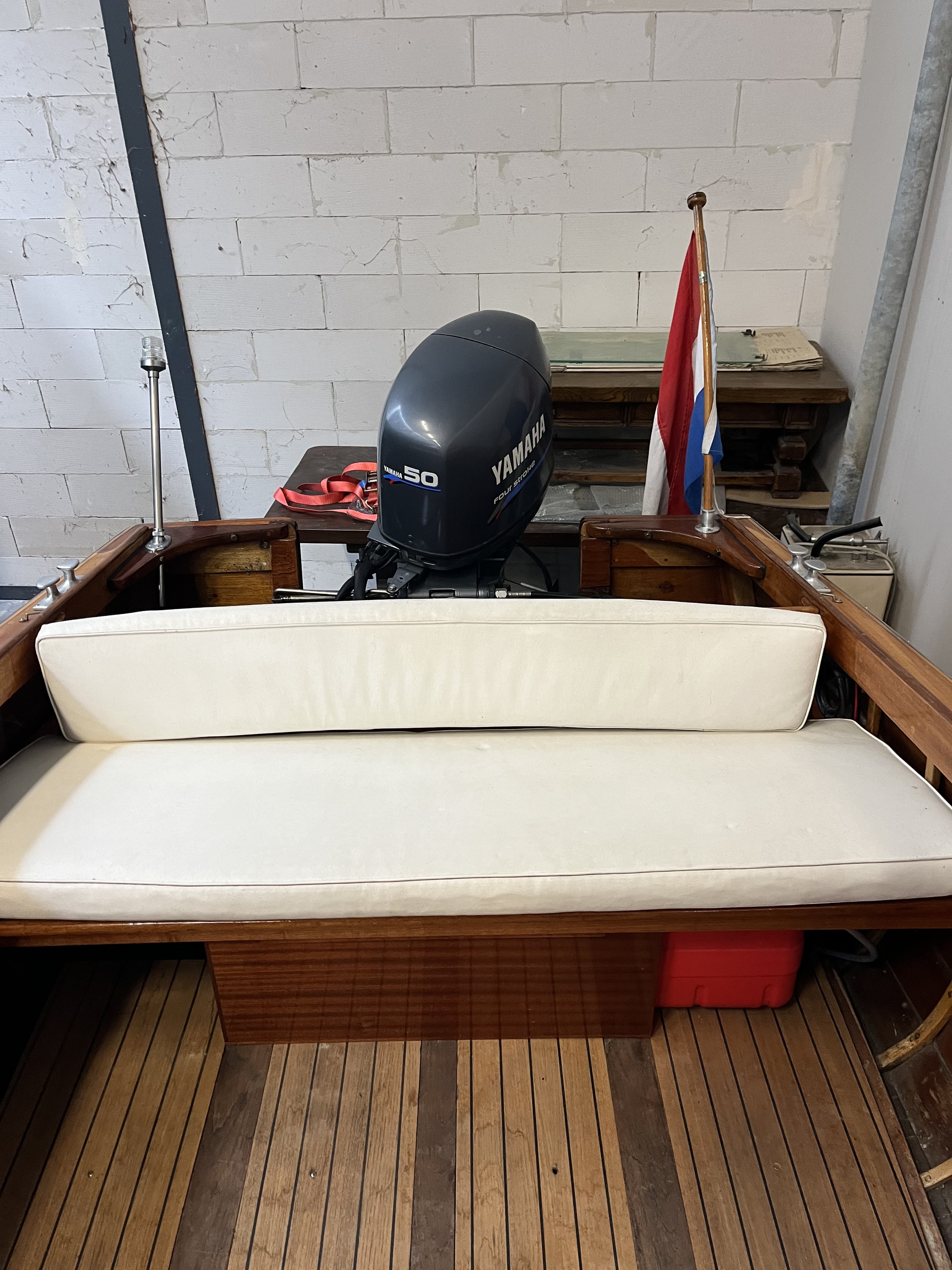 Flying Finn 5.25 — foto 10 van 21