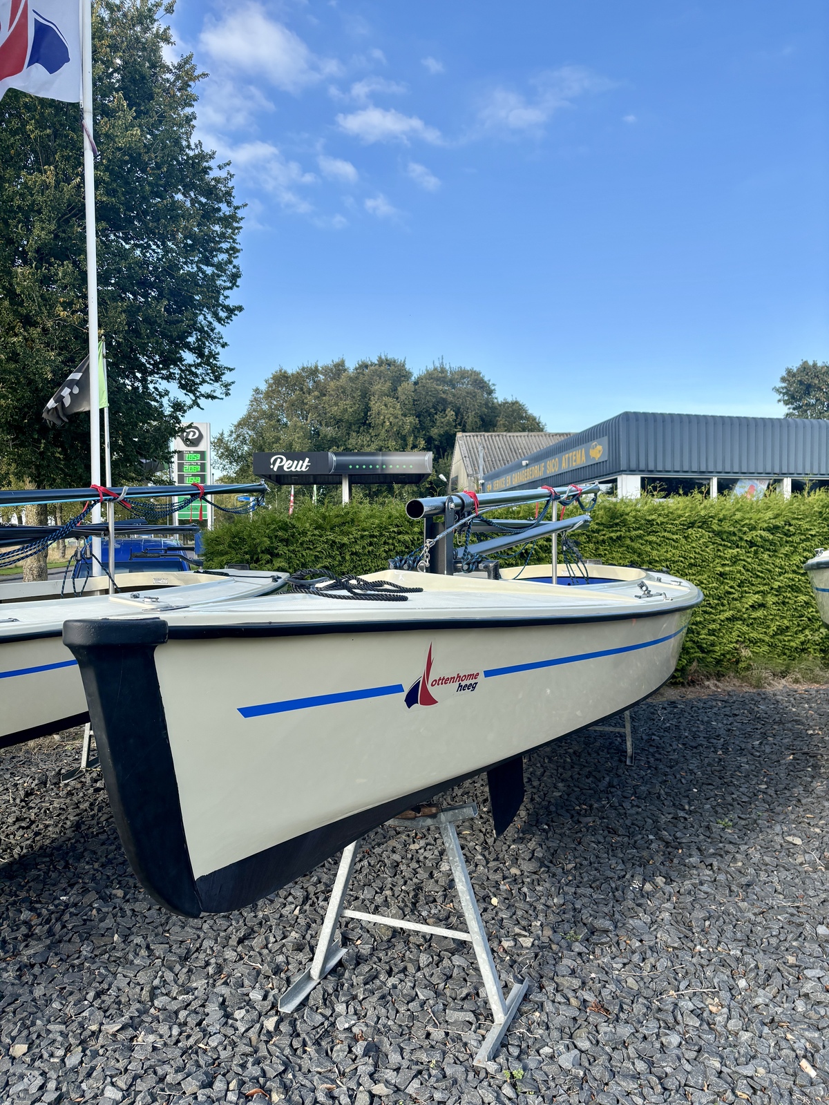 Polyvalk Classic — foto 2 van 5