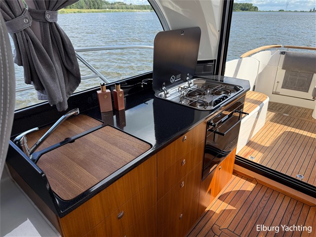 Marex 375 — foto 46 van 97