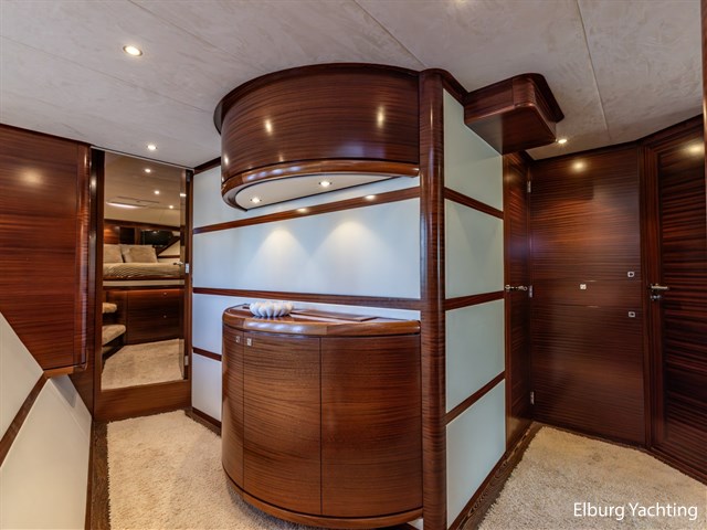 Pacific Prestige S 185 — foto 38 van 85