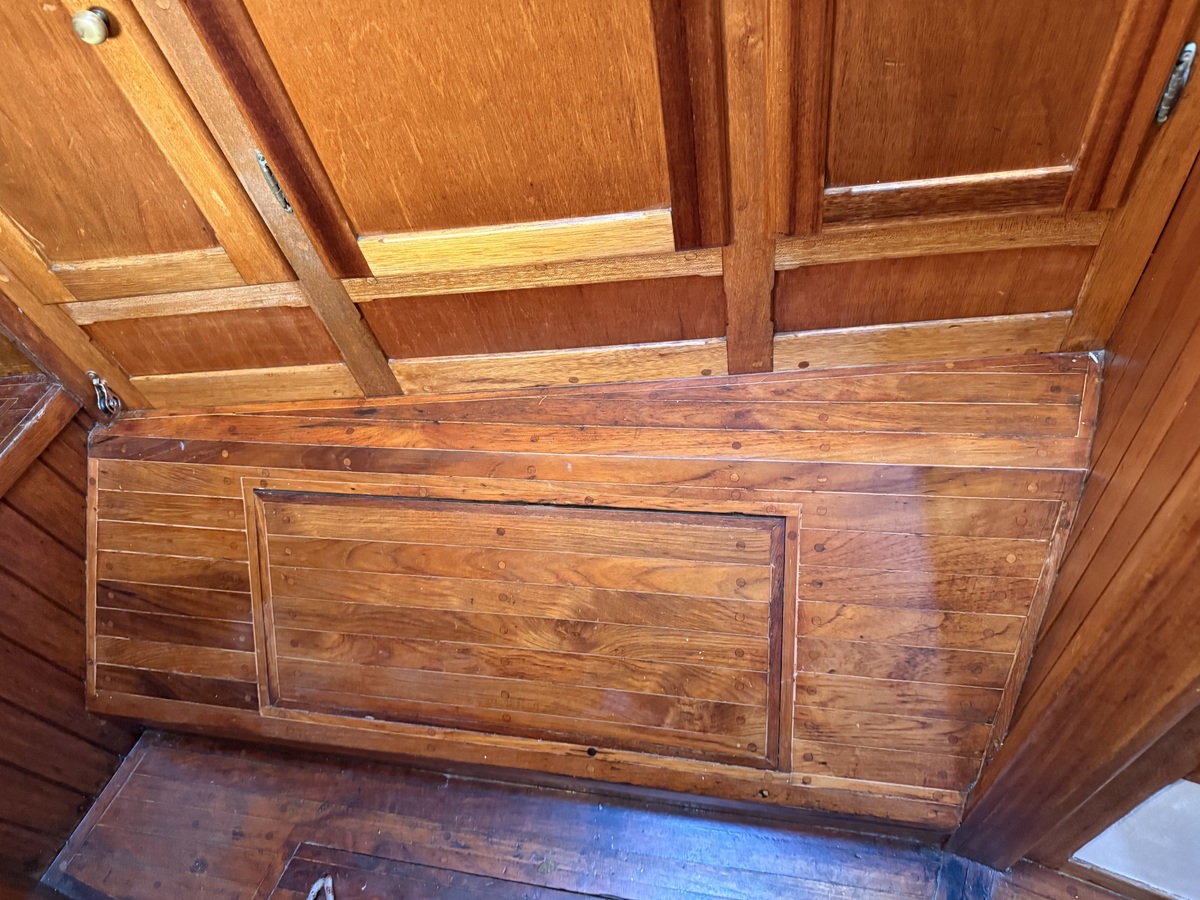 ORCA 38 — foto 25 van 74