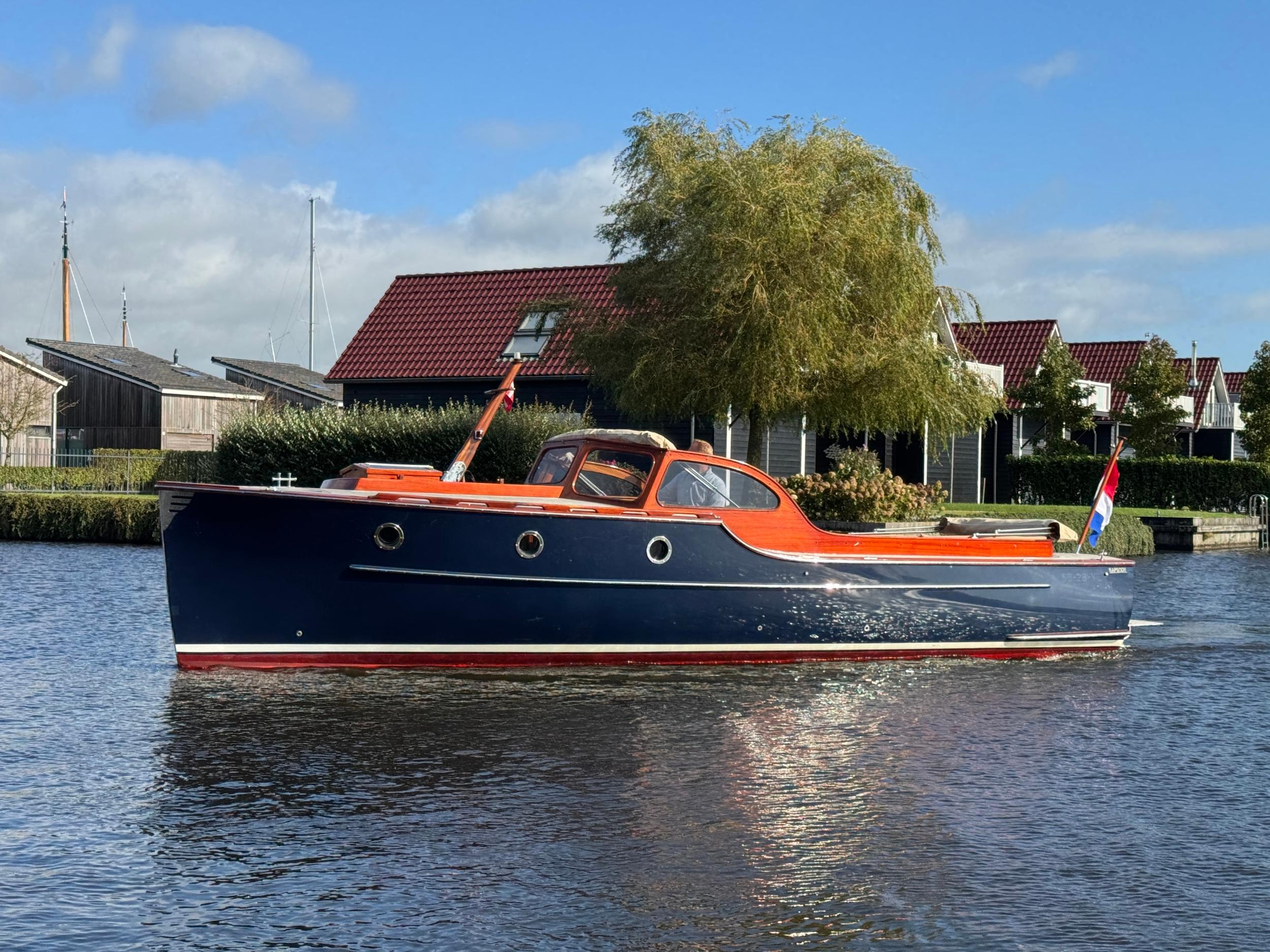 Rapsody 29 Ft. OC-F — foto 35 van 36