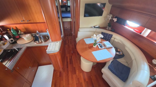 Dalla Pieta DP 48 HT - BluYachting — foto 3 van 12