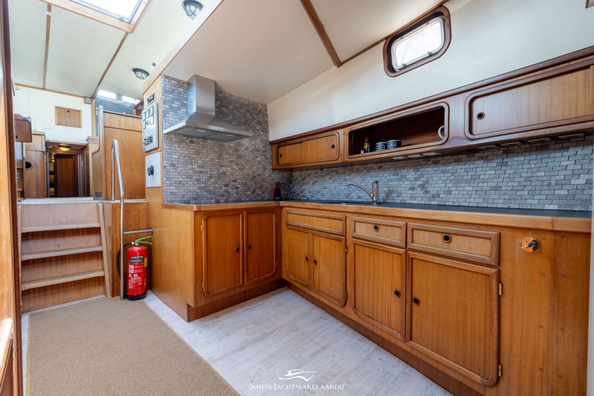 Kempala Kotter 14.90 AK Cabrio — foto 24 van 70