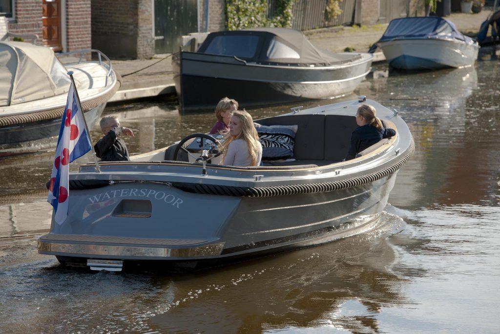Waterspoor 707 — foto 2 van 4