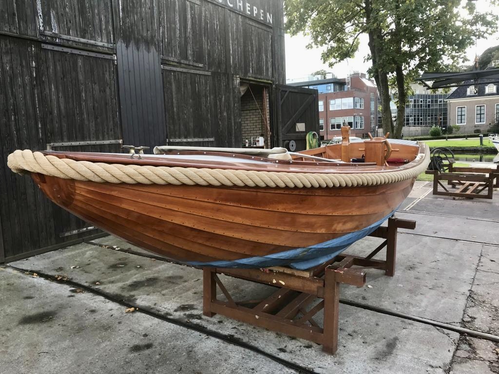 De Jong Vlet 6.20 — foto 2 van 8