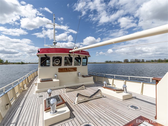 Vitters Trawler 19.90 - Explorer — foto 54 van 100
