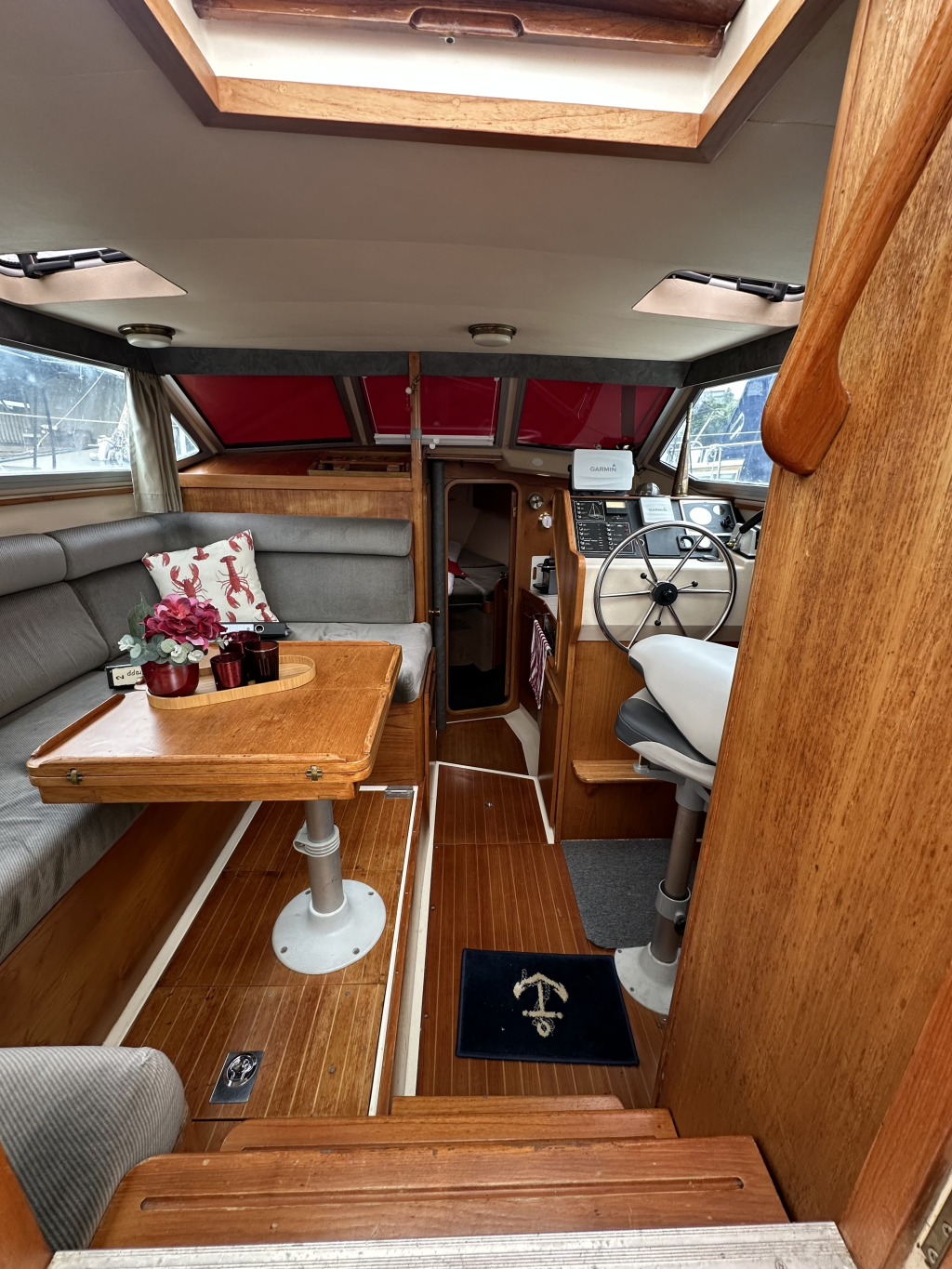 Moody  Eclipse 33 — foto 14 van 32