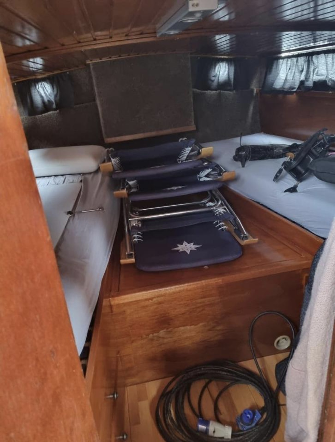 Zijlmans Kruiser — foto 13 van 20
