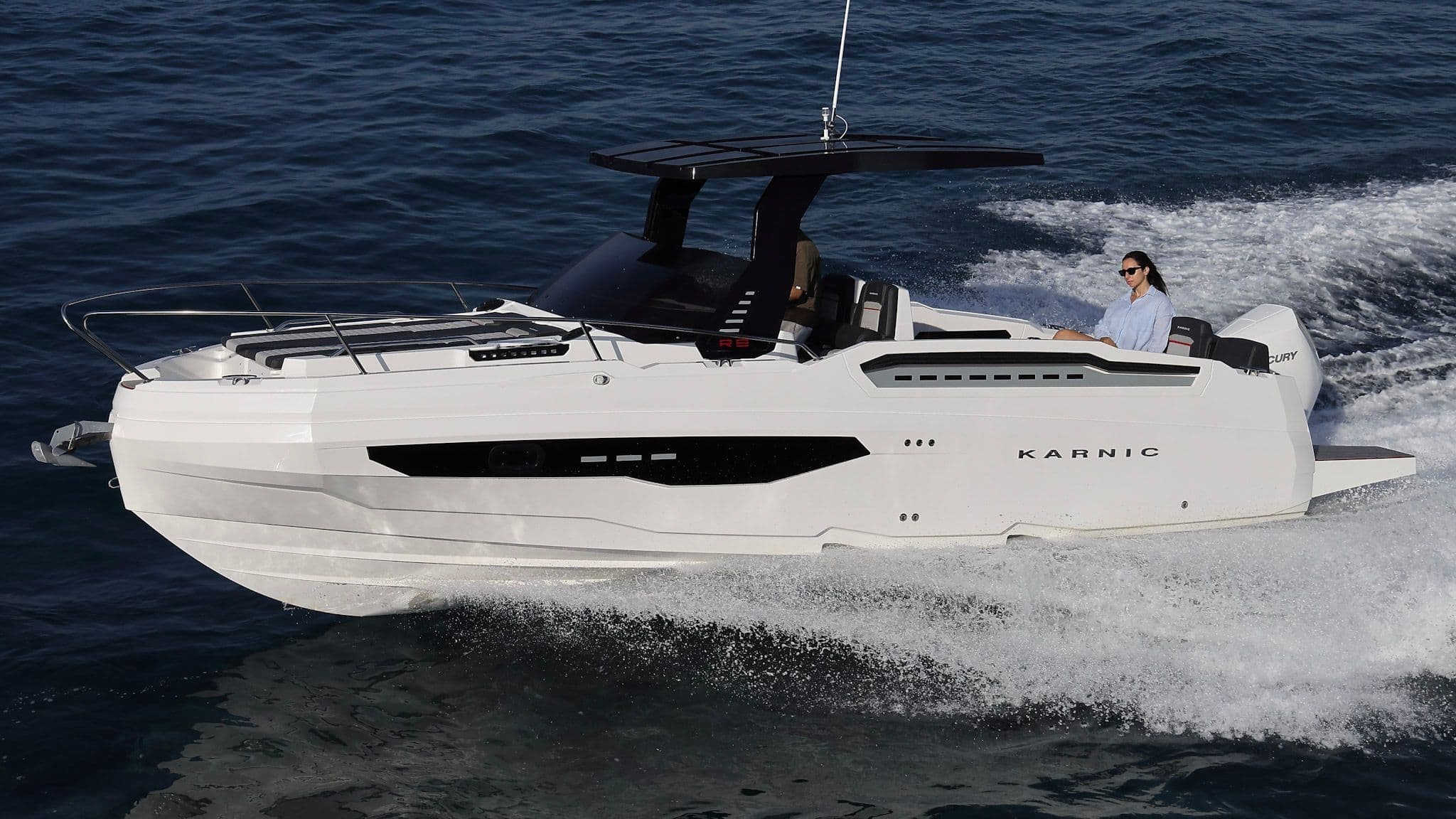 Karnic R8-S HT — foto 7 van 16