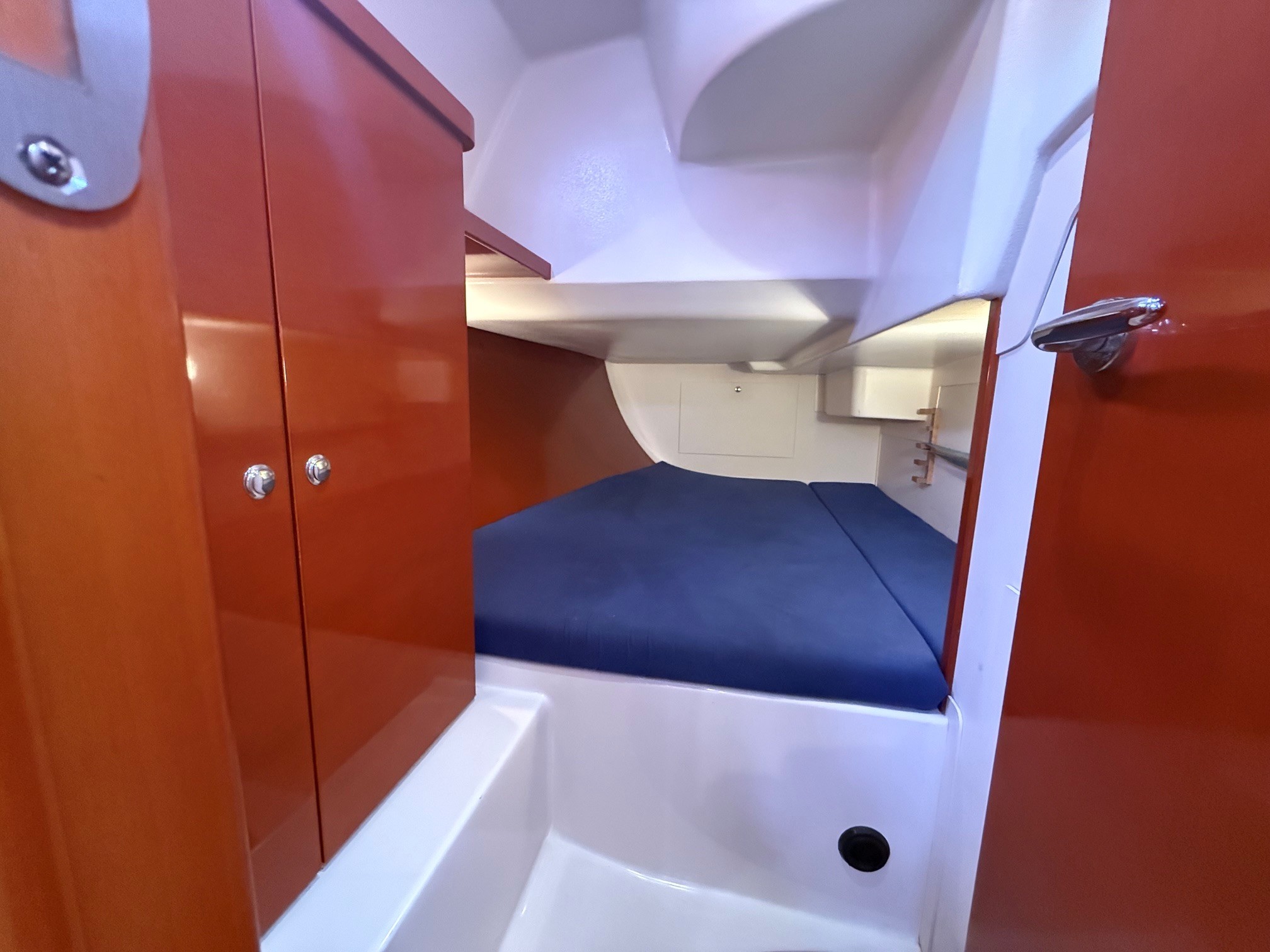 Hanse 370 — foto 9 van 11