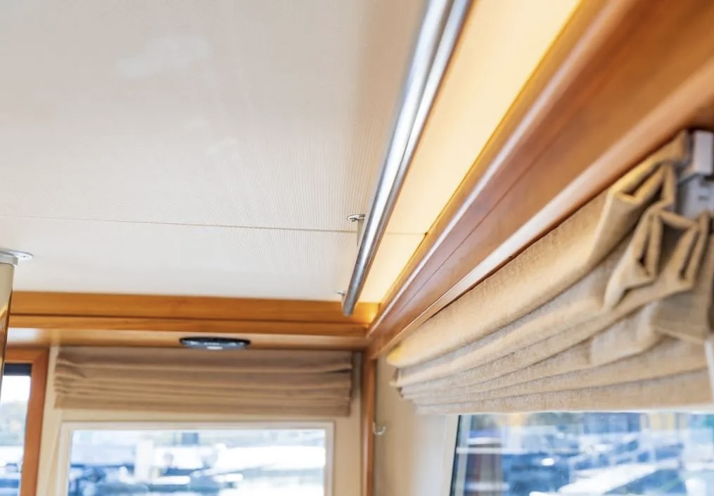 Nord Star 31+ — foto 25 van 28
