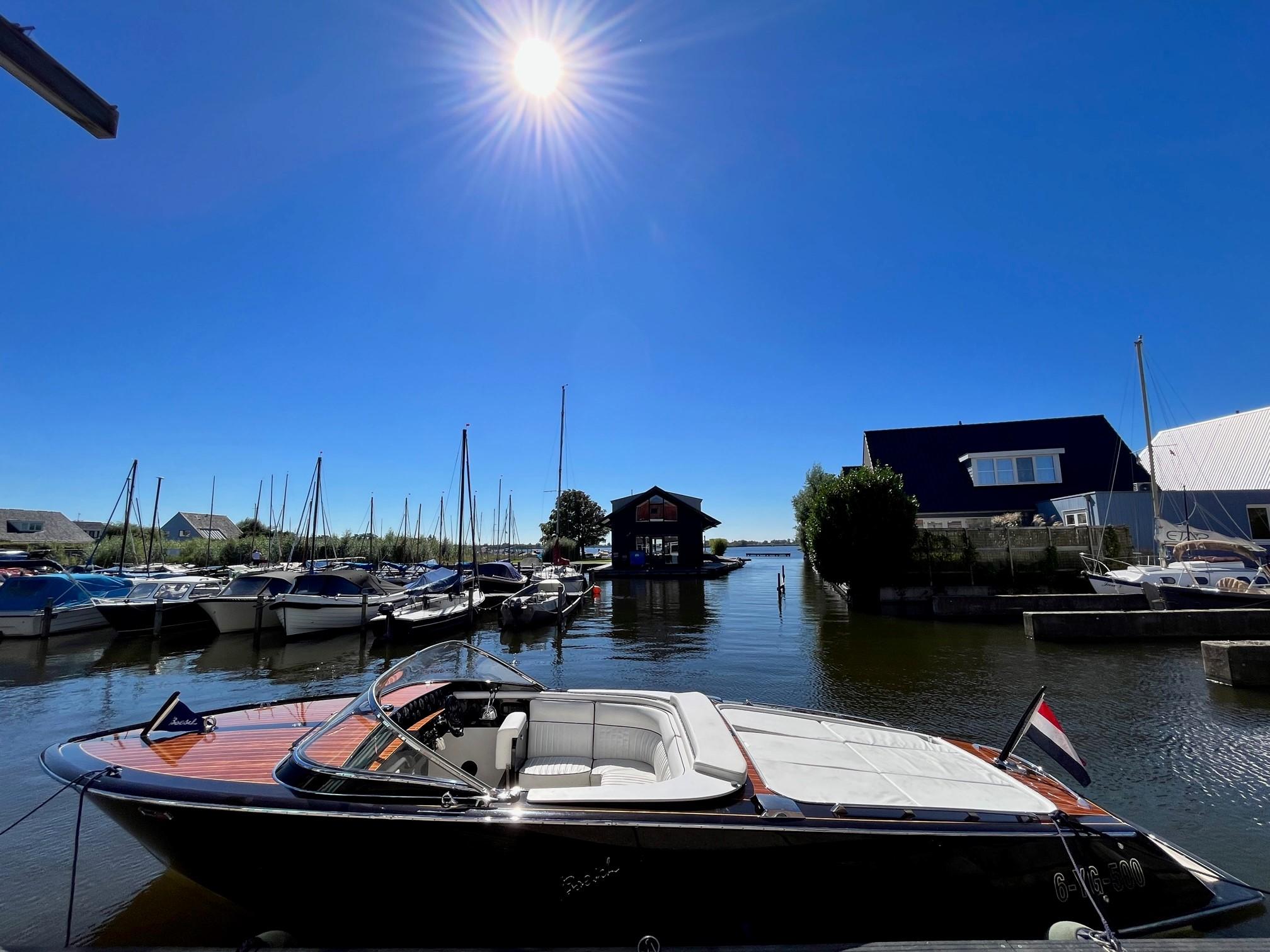 Boesch 750 Portofino De Luxe — foto 4 van 6