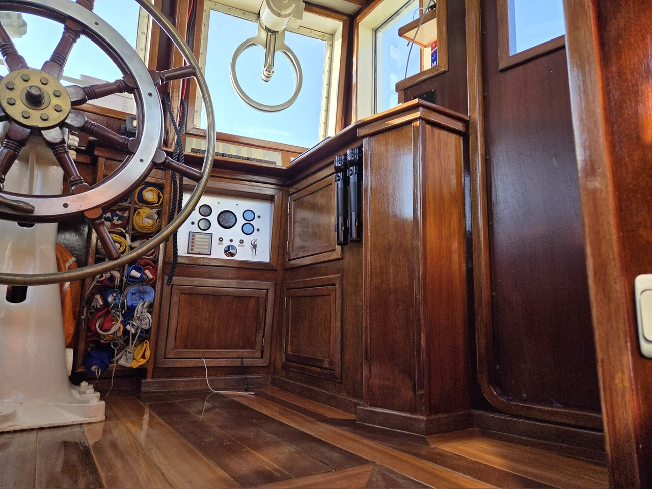 Bugsier Sleper 21.20 — foto 8 van 49