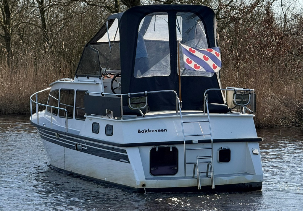 Bege  900 AK — foto 11 van 25