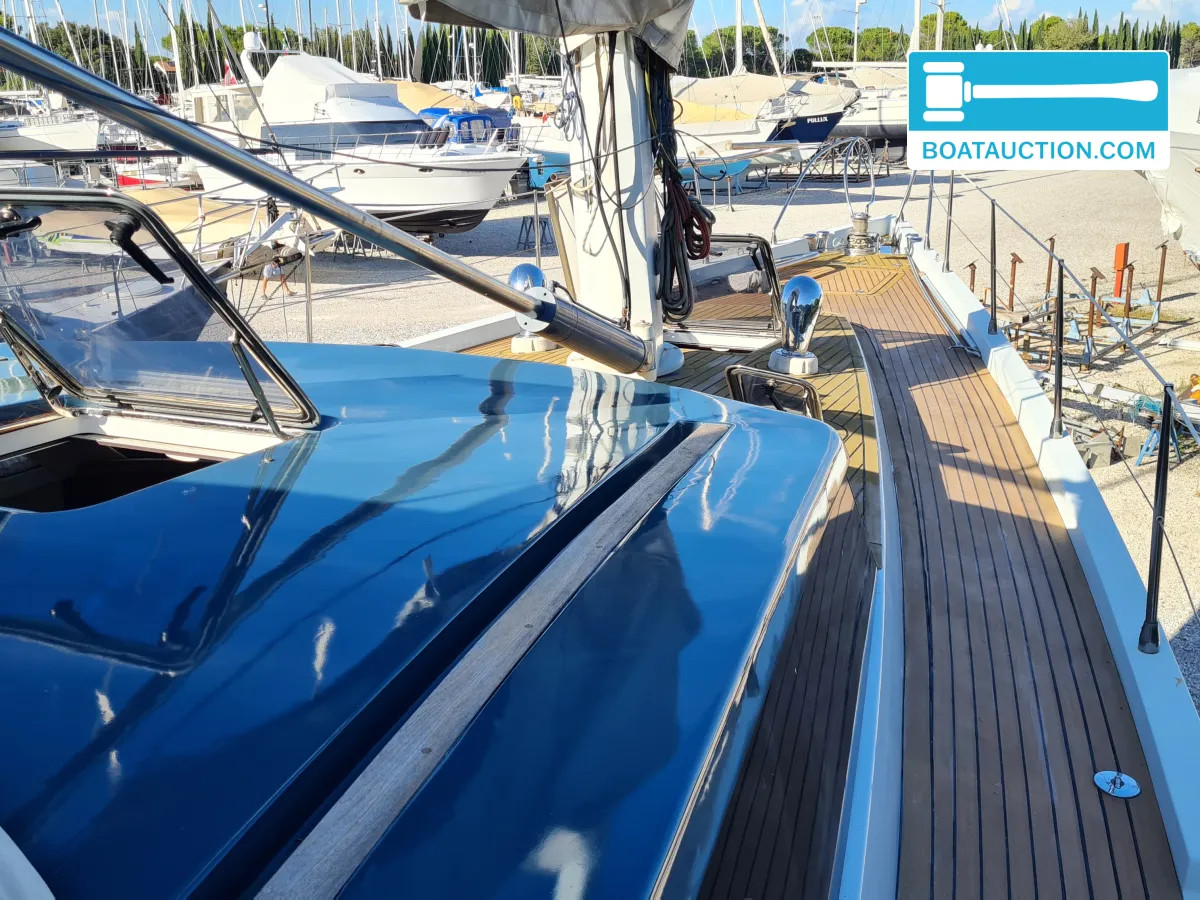 Seaforce 49 nu in de online veiling. — foto 15 van 49