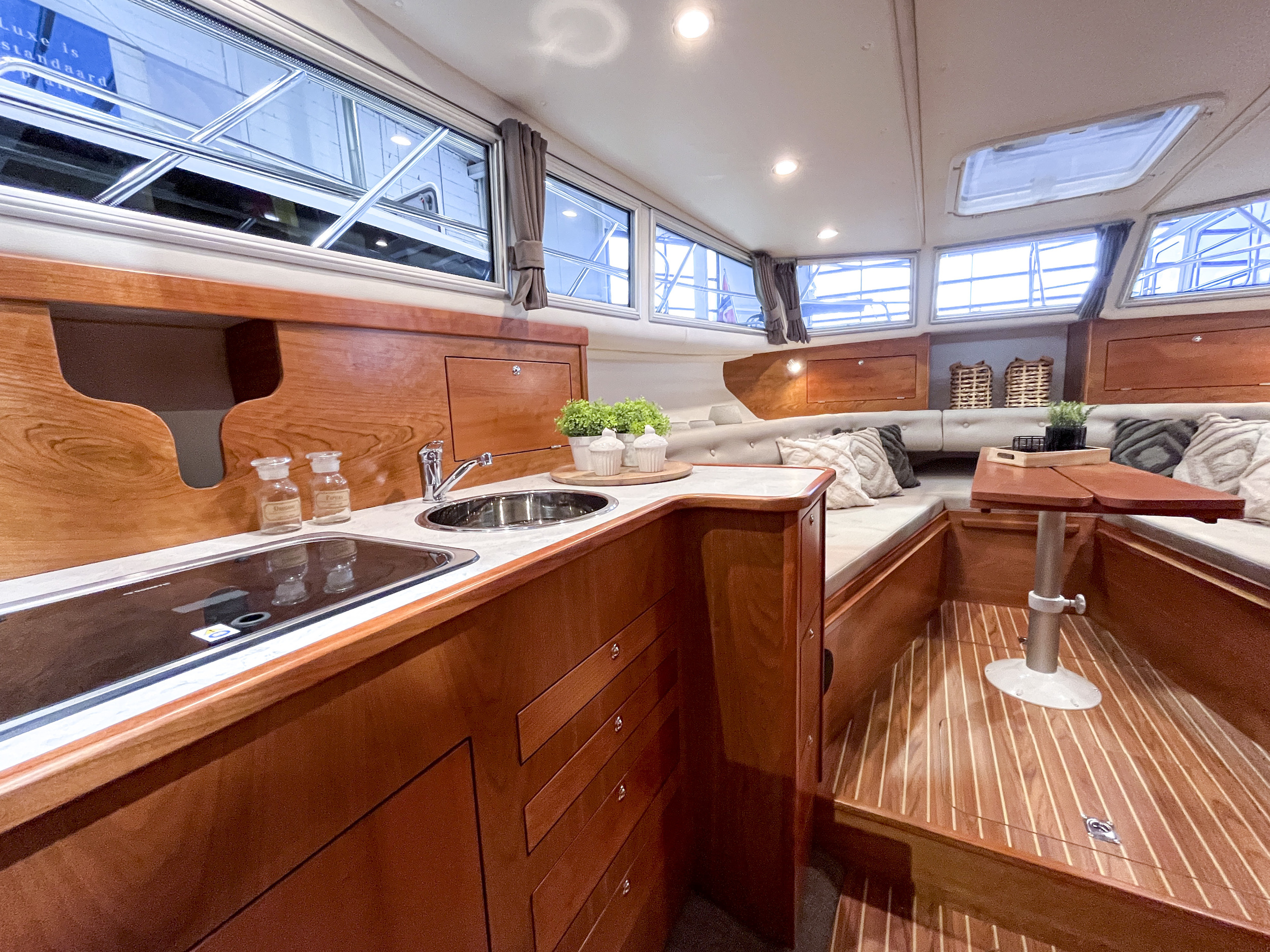 Nidelv 950 S-line — foto 10 van 65