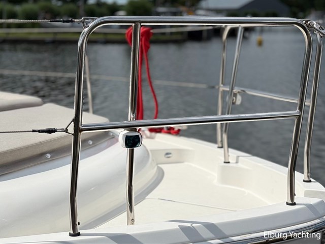 Bavaria E40 Flybridge — foto 67 van 87