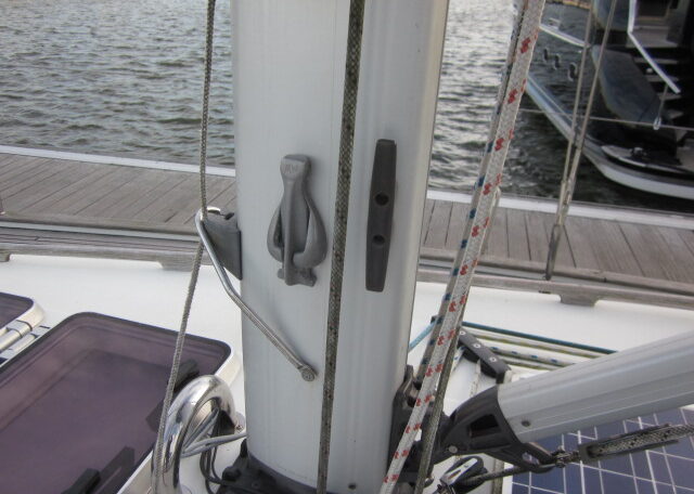 C-Yacht C11.00 bj 2004, Zeer fraai en goed onderhouden toerjacht - C — foto 7 van 12