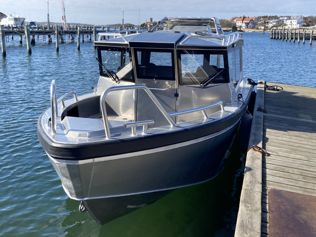 UMS 700 HT — foto 5 van 25