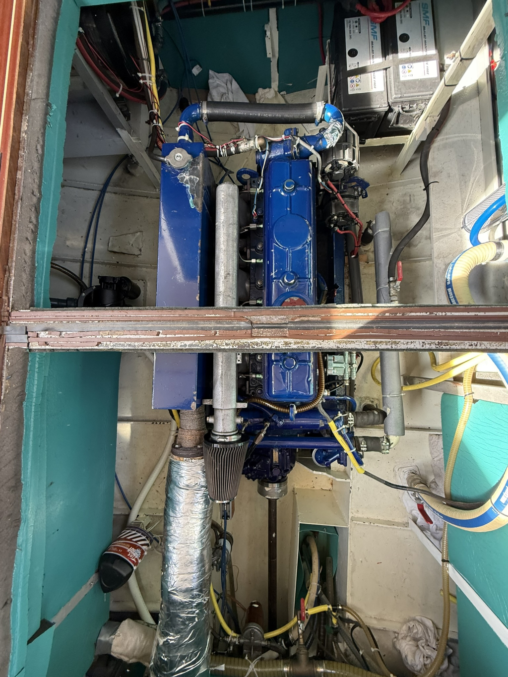 Hoekstra 1250 — foto 31 van 31
