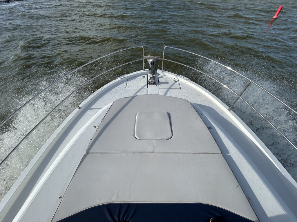 Beneteau Swift Trawler 35   (Gedupliceerd) — foto 13 van 54