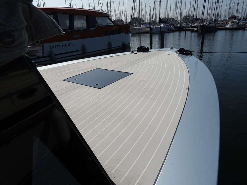 Zinder 990 Hybrid — foto 17 van 45