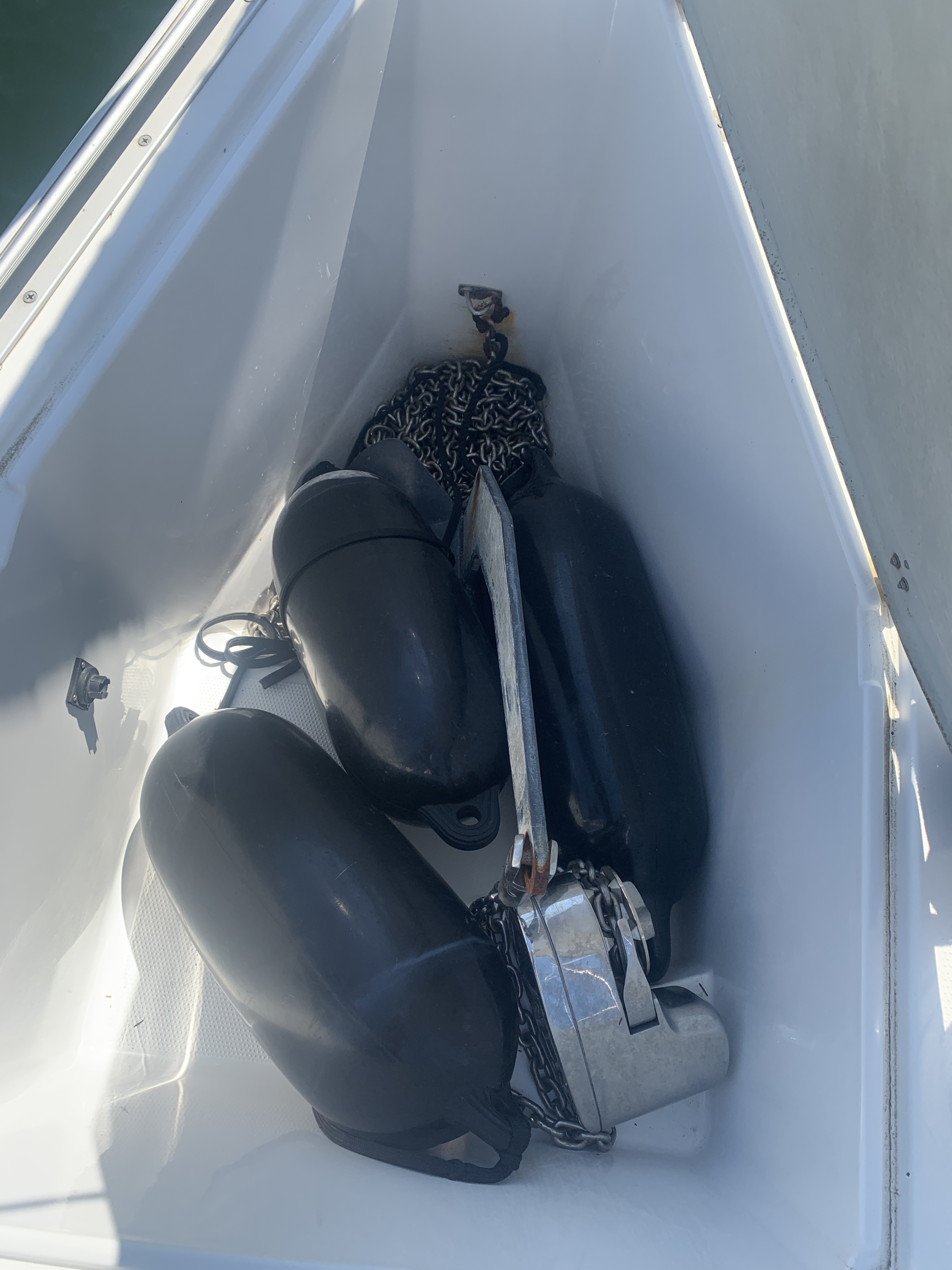 Hanse 370 — foto 39 van 40