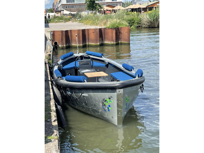 Stormer 75 — foto 10 van 12