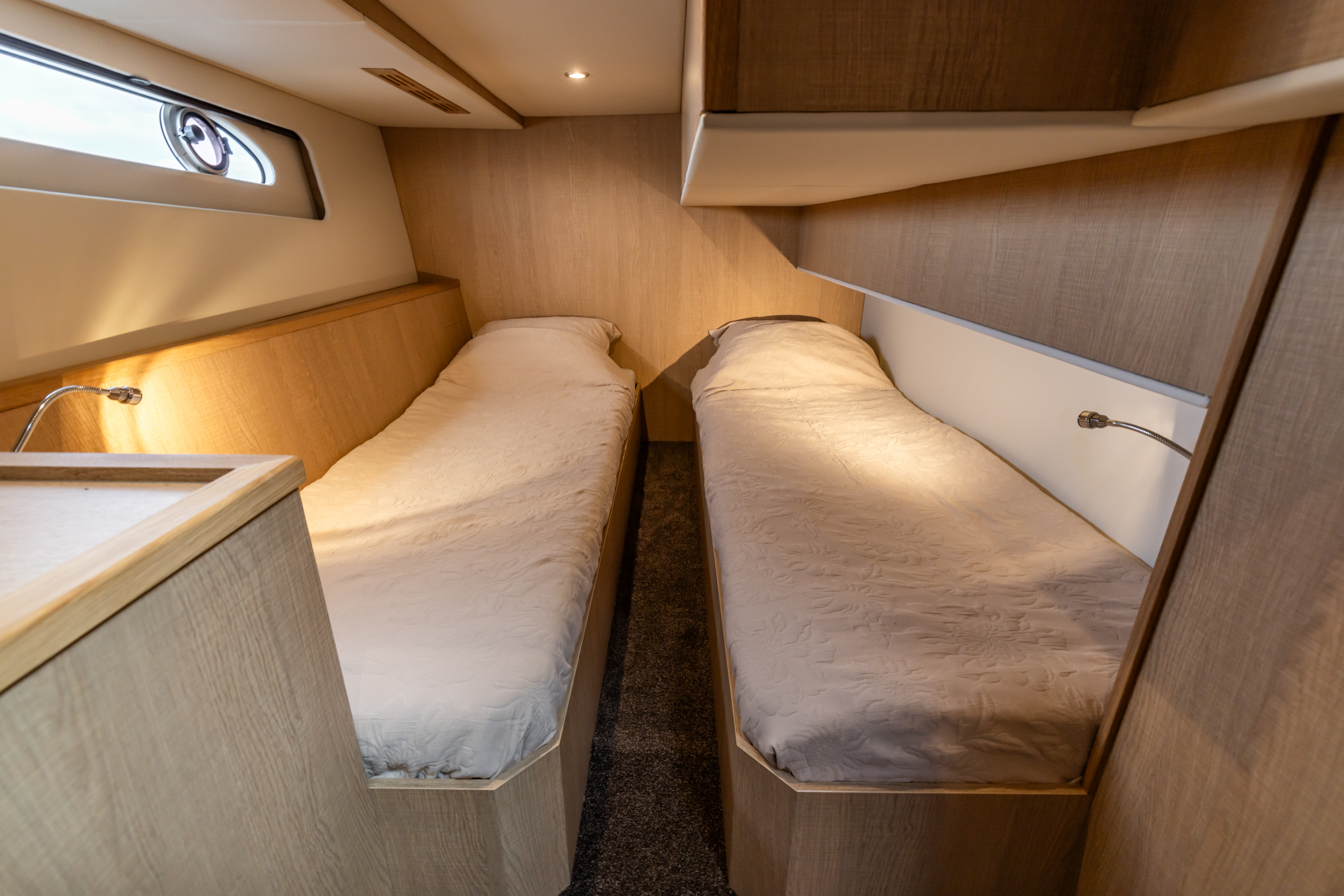 Babro yachting Babro Tridente 44 OC Signature — foto 68 van 143