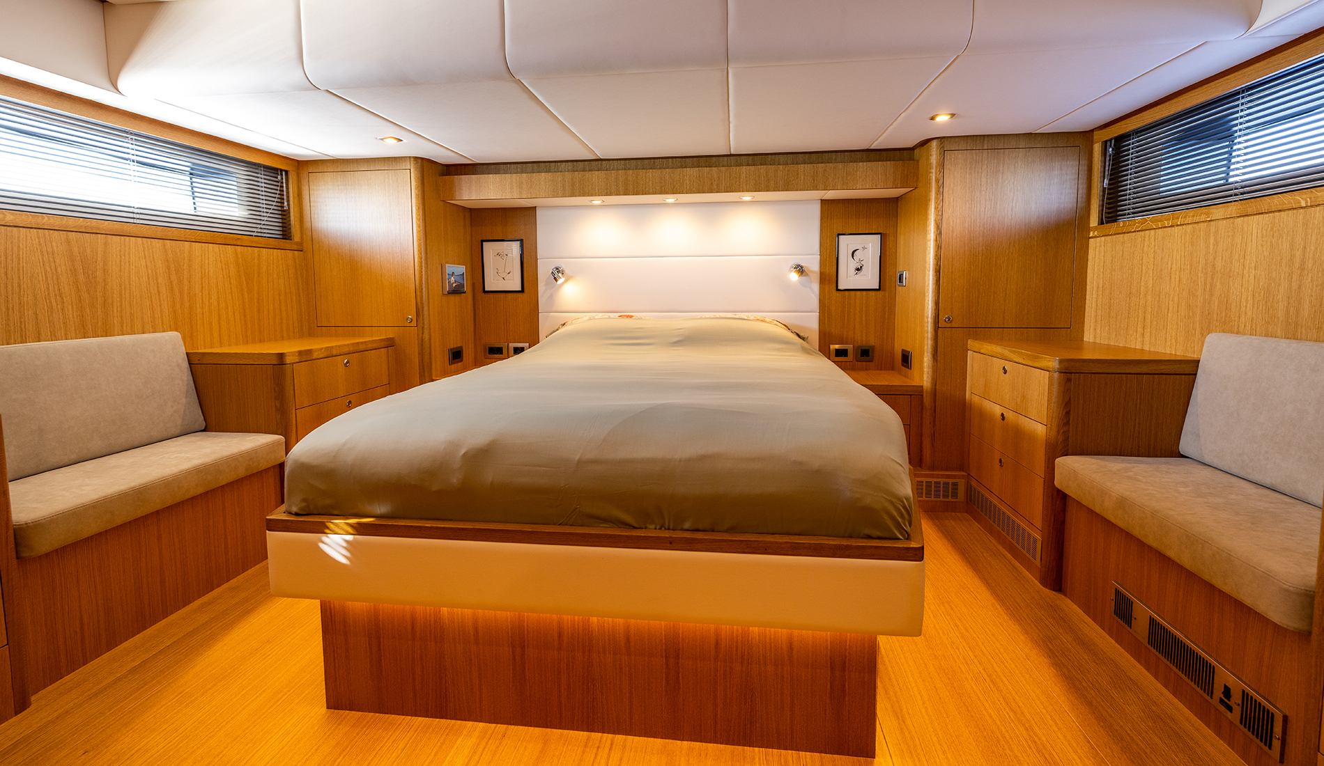 Boarncruiser 50 Traveller — foto 54 van 74