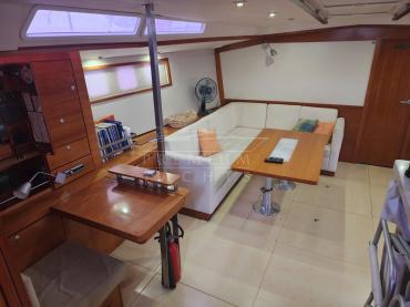 Hanse 630 — foto 11 van 12
