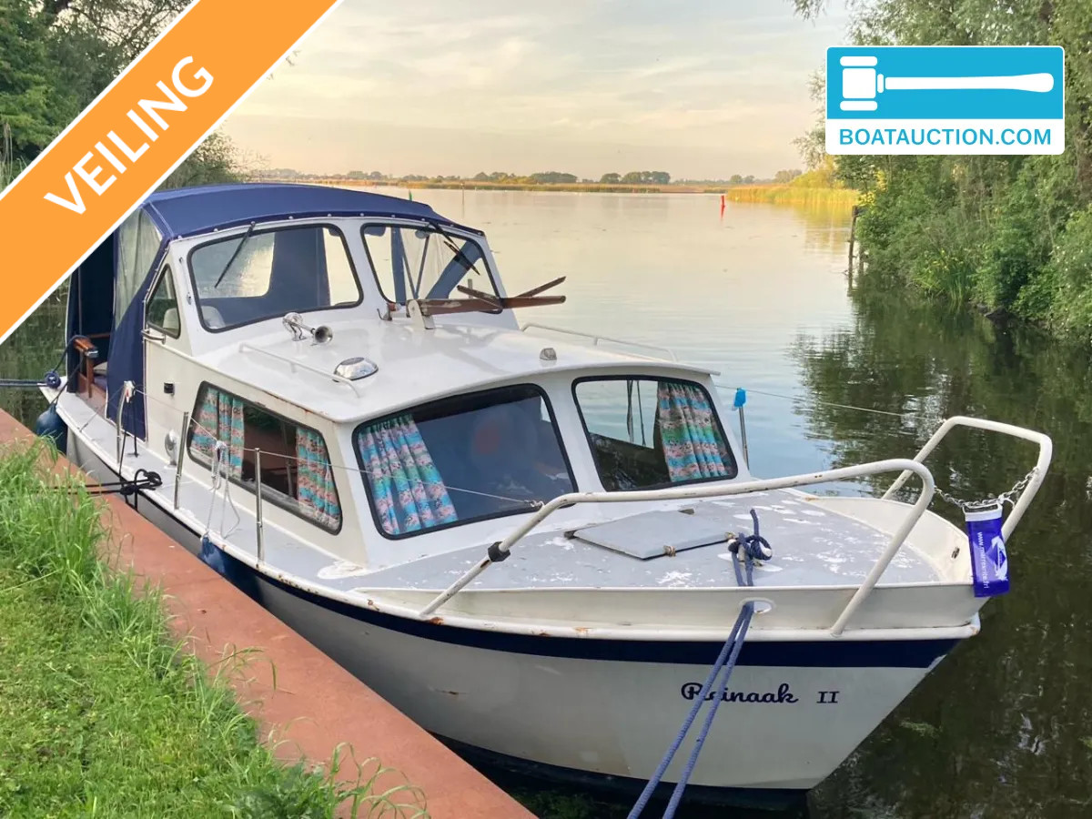 Aquanaut 750 nu in de online veiling. — foto 1 van 10