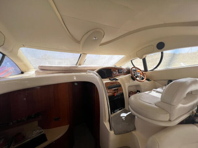 Azimut 42 - BluYachting — foto 3 van 12