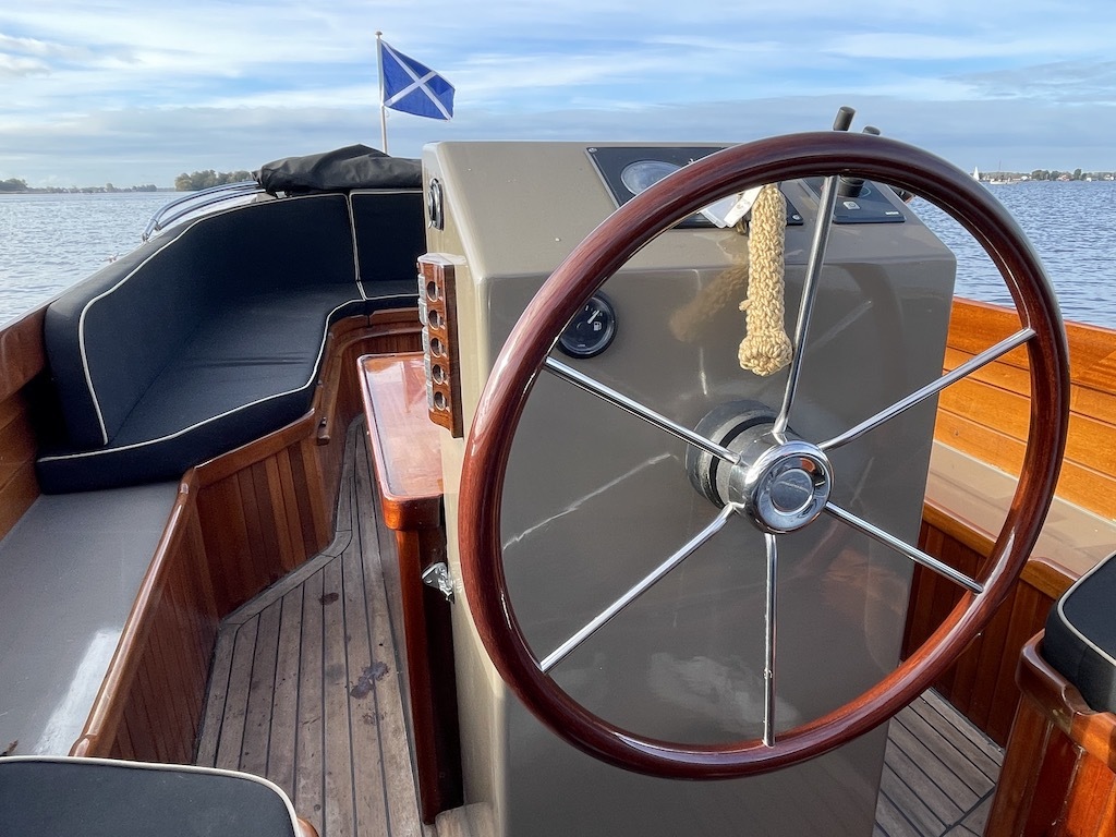 Kaagsloep 650 — foto 6 van 27