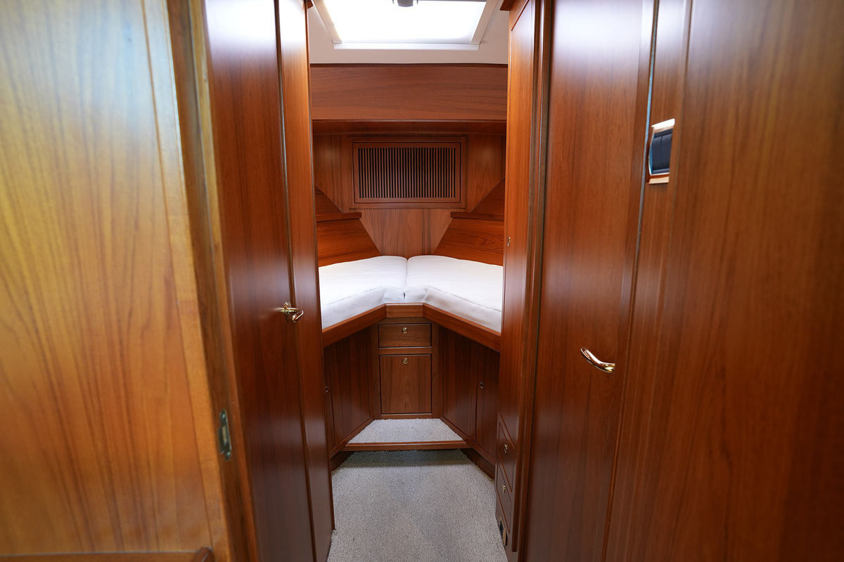 Super Van Craft 14.80 Cabrio — foto 48 van 72