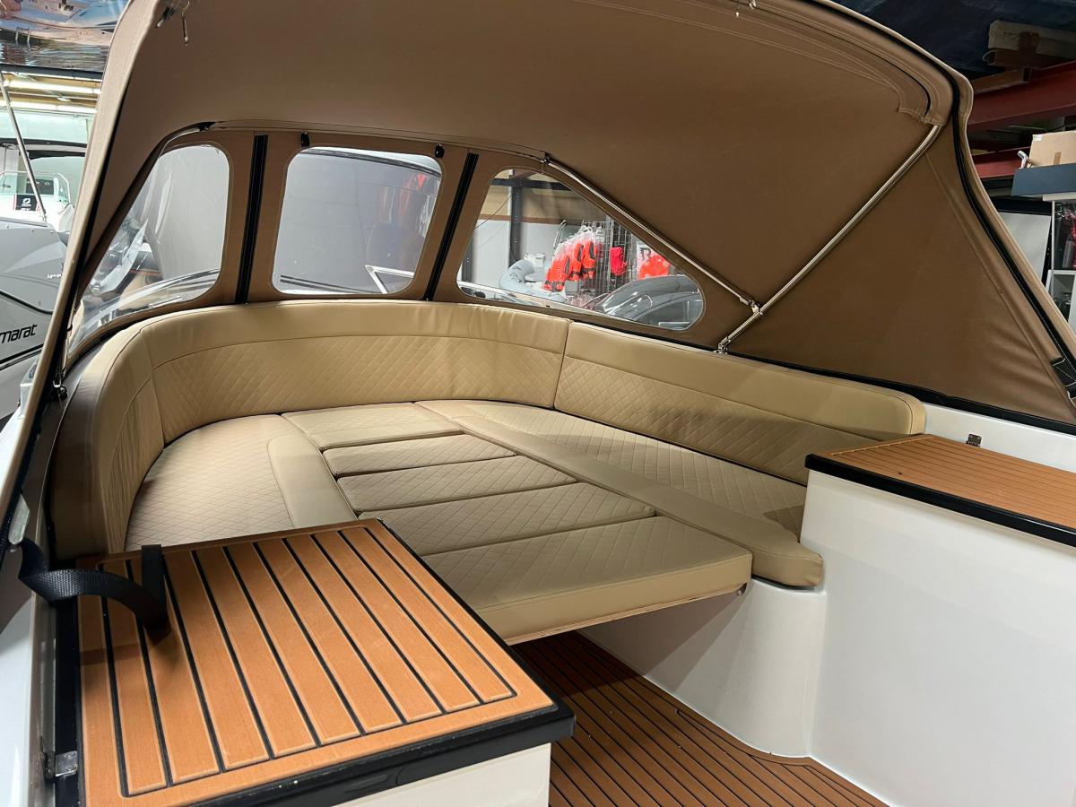 Clever 60 Tender — foto 5 van 28