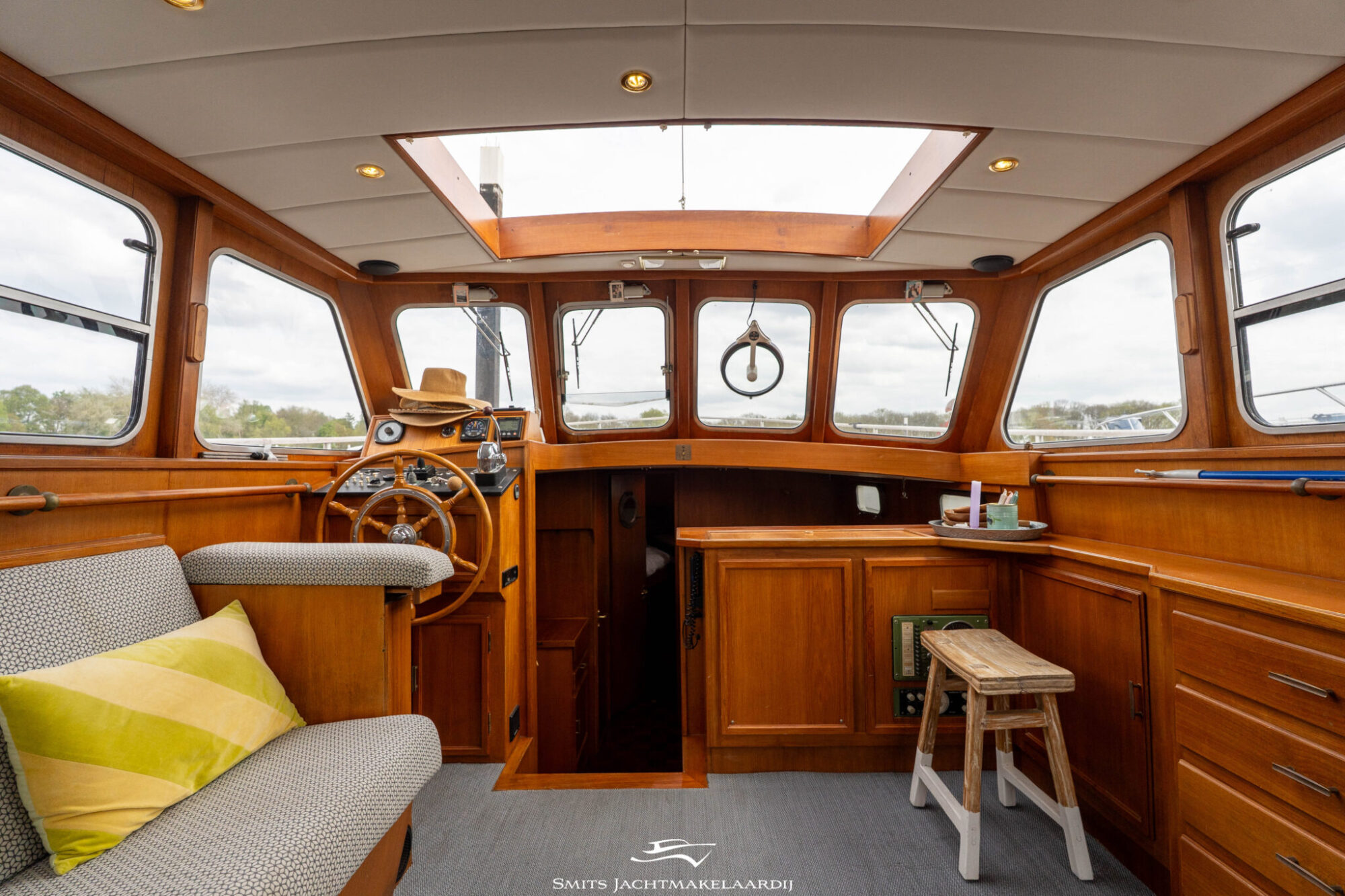 Lowland Kotter 13.80 AK — foto 3 van 68