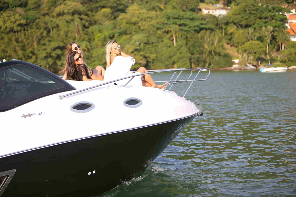 Fibrafort  330 GT geheel compleet met 2 motoren   — foto 12 van 18
