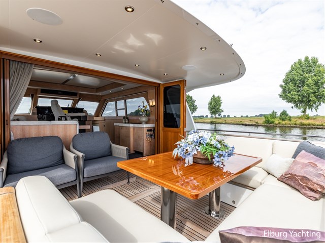 Mulder 73 Wheelhouse - Alu Fast Going - FLOAT — foto 66 van 111