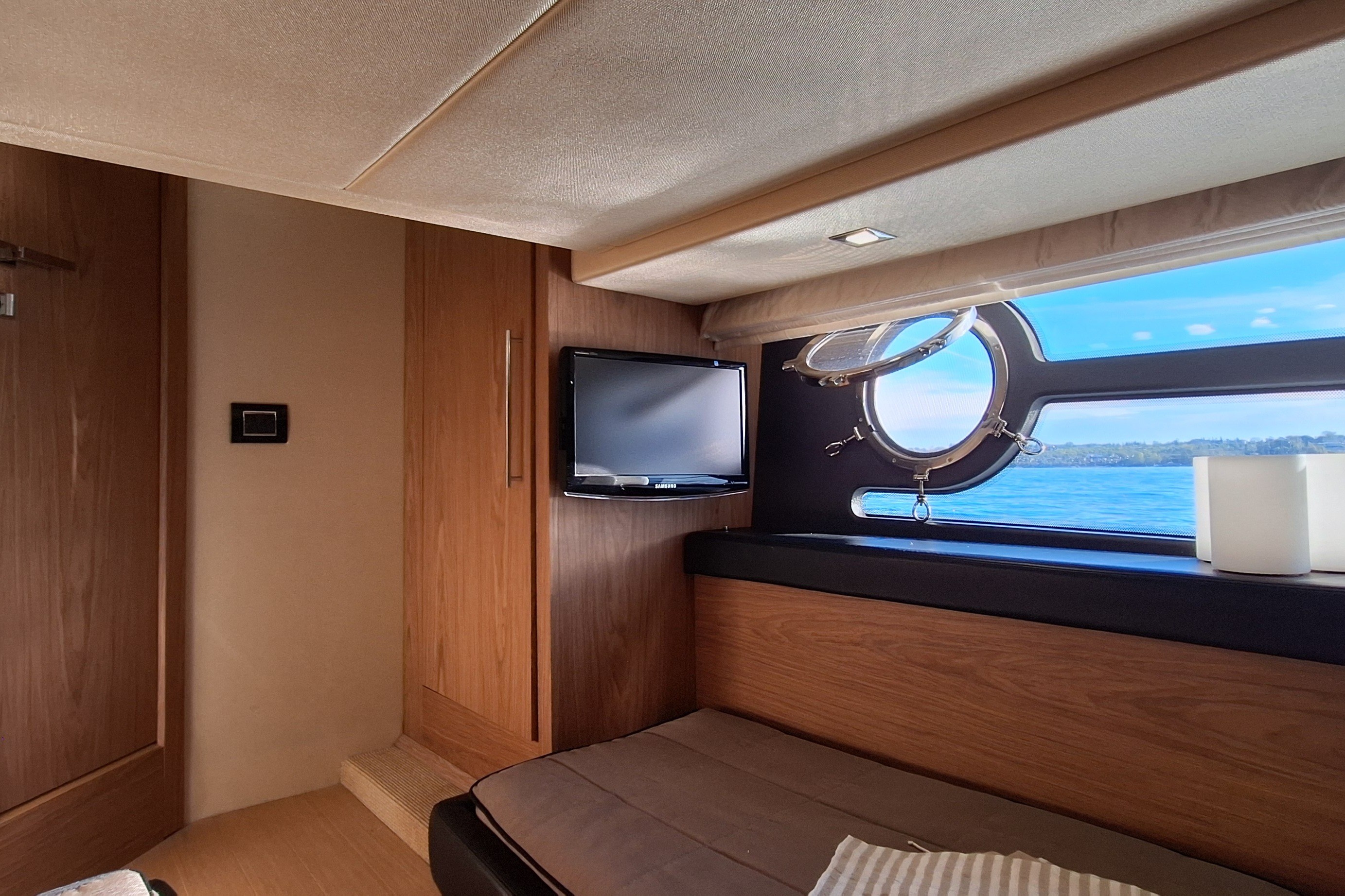 Sessa Marine C52 — foto 59 van 77
