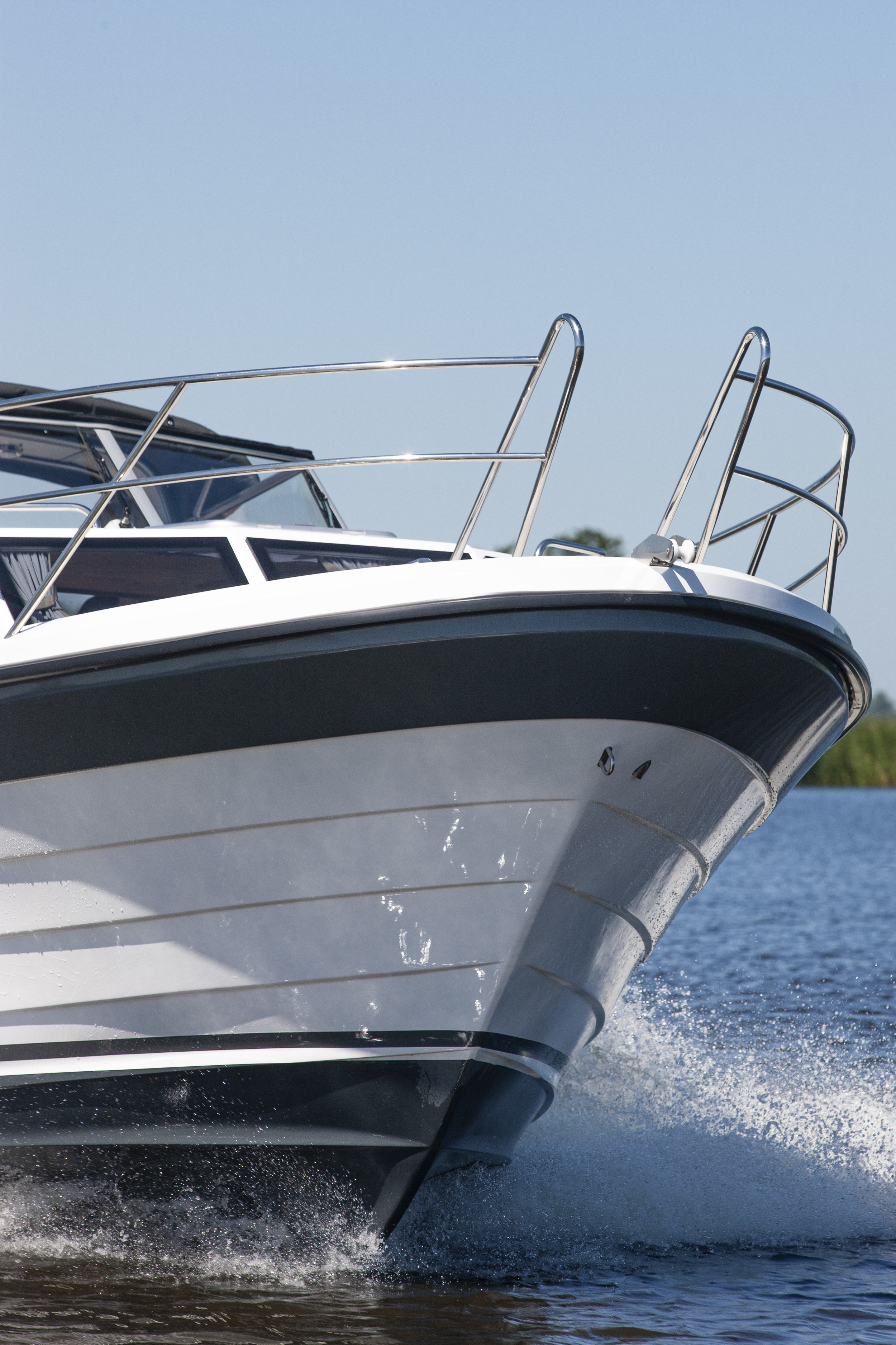 Nidelv 950 S-line — foto 63 van 65
