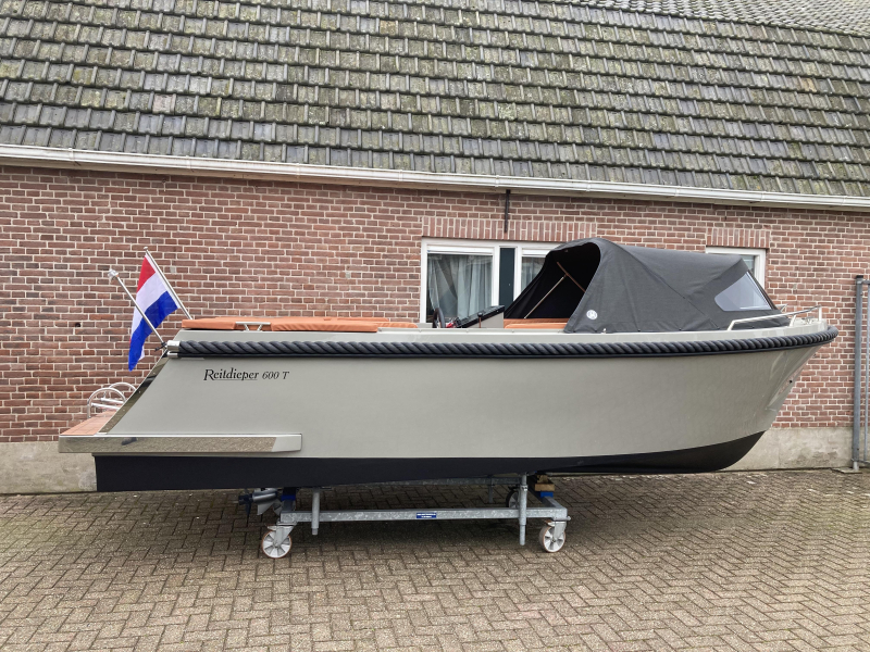 Reitdieper 600 — foto 2 van 12