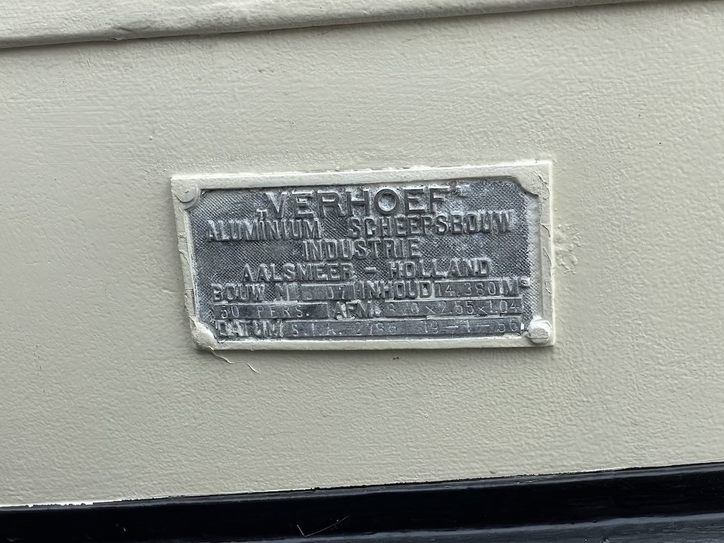 Verhoef Sloep — foto 24 van 33