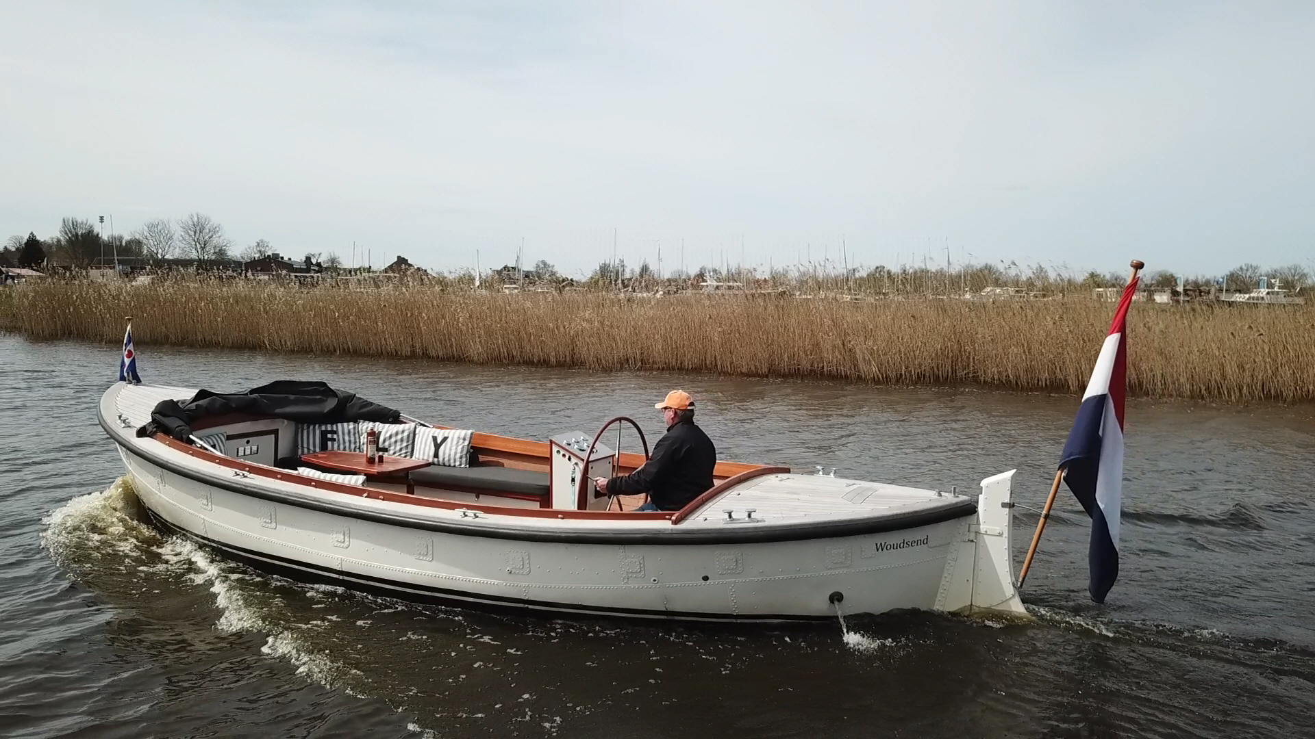 Sloep Norsk Fly — foto 2 van 42