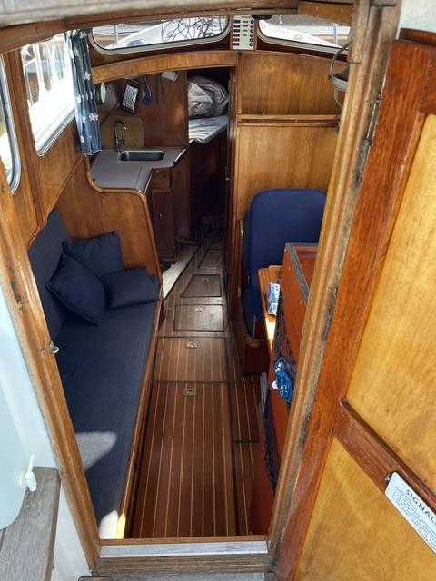 Volkerak 32 V — foto 38 van 45