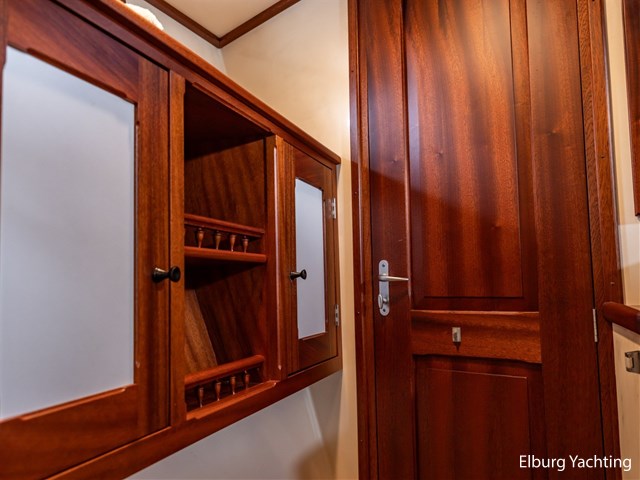 De Vries Lentsch Bromo - Full refit — foto 36 van 100