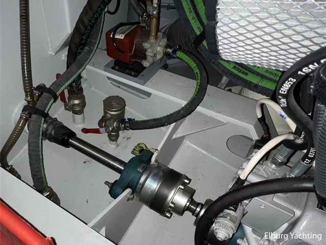 Linssen Grand Sturdy - 470 AC - Twin — foto 53 van 84