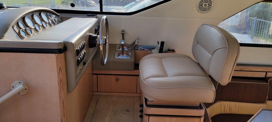 Bayliner 3258 Avanti — foto 9 van 29