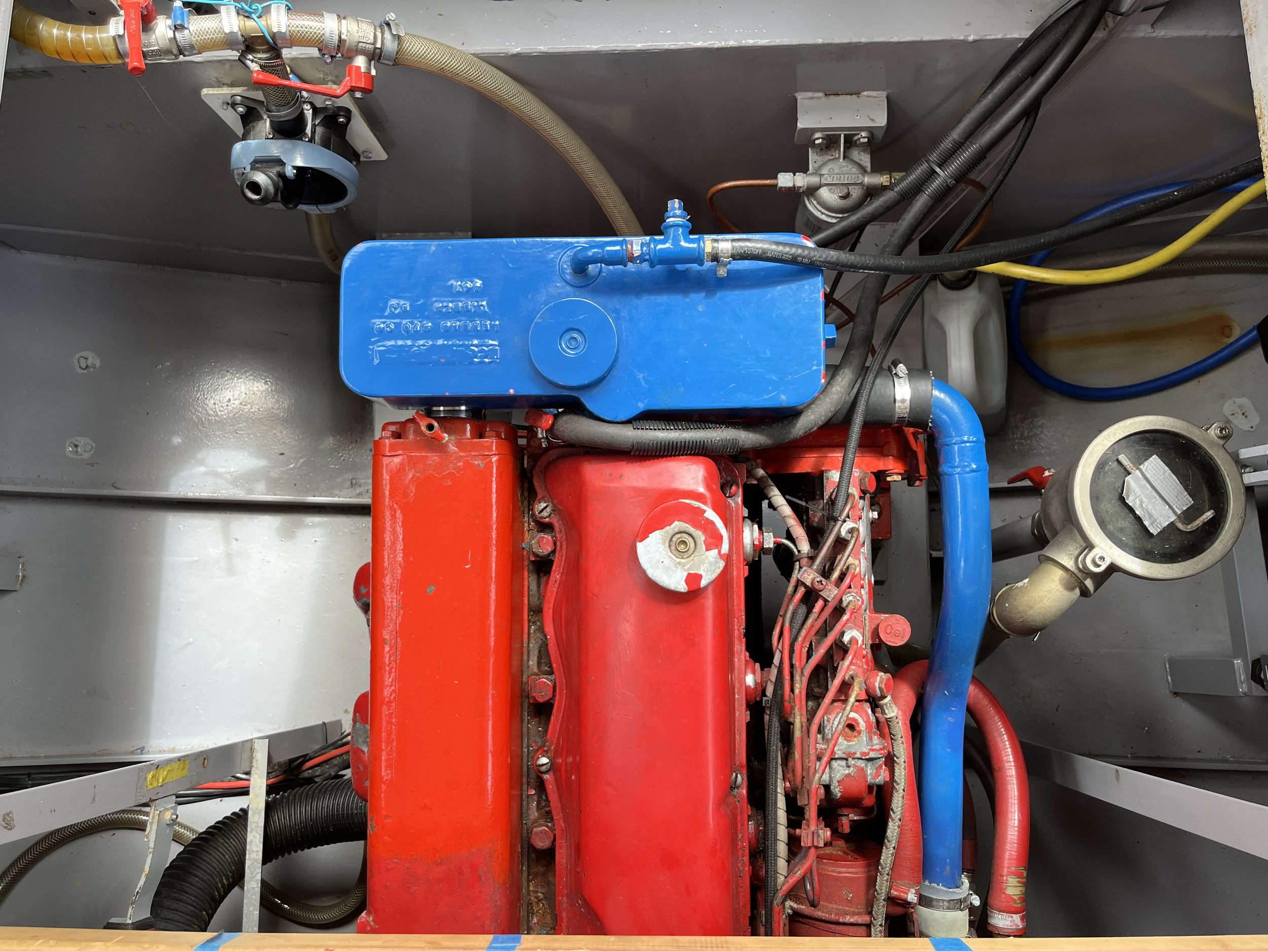 Vri-Jon Contessa 40 — foto 71 van 75